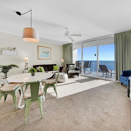 Palazzo 404 Villa Panama City Beach Eksteriør billede
