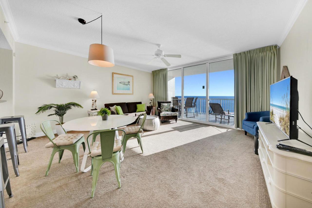 Palazzo 404 Villa Panama City Beach Eksteriør billede